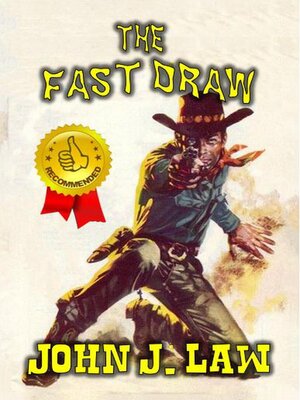 cover image of The Fast Draw